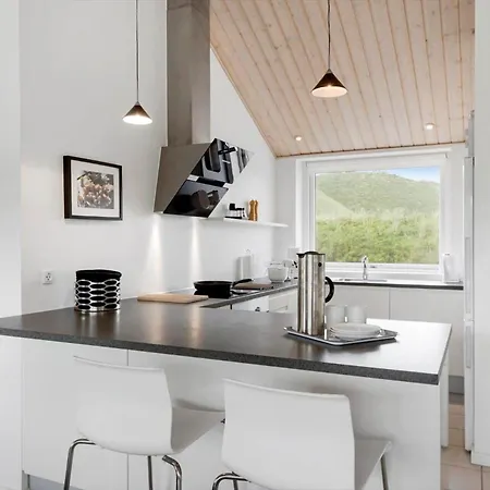 Bl1660-saltum-hvide-klit-7 Feriehus *