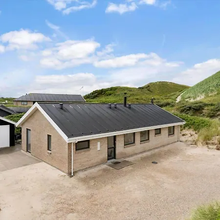 Feriehus Bl1660-saltum-hvide-klit-7 Saltum