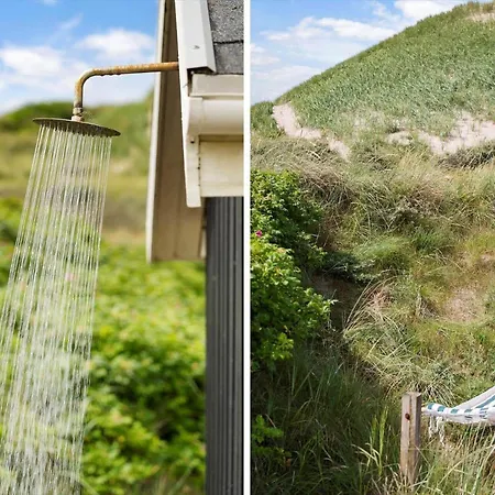 Feriehus Bl1660-saltum-hvide-klit-7 Saltum